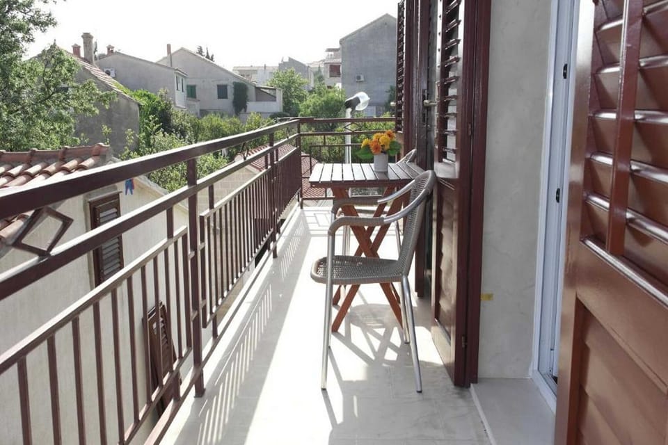 Patio / Balcony