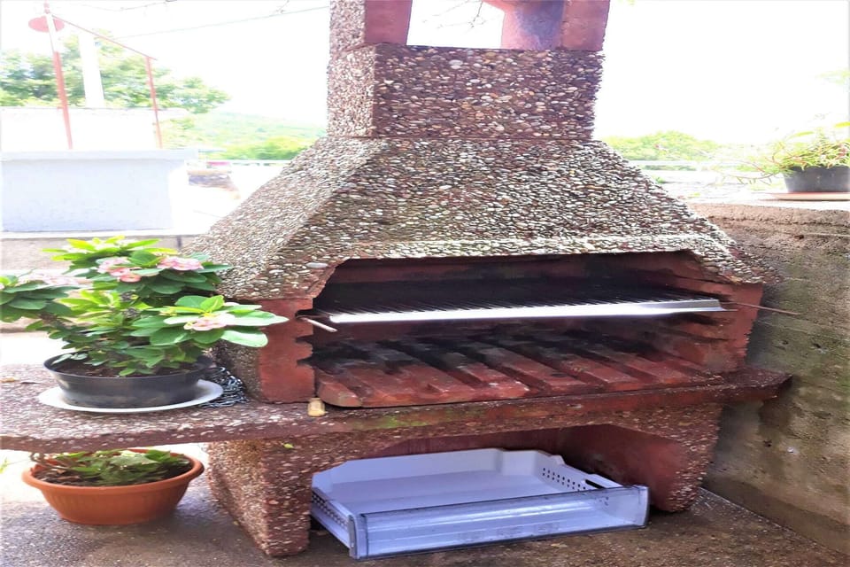 Holiday Home Facilities and Services