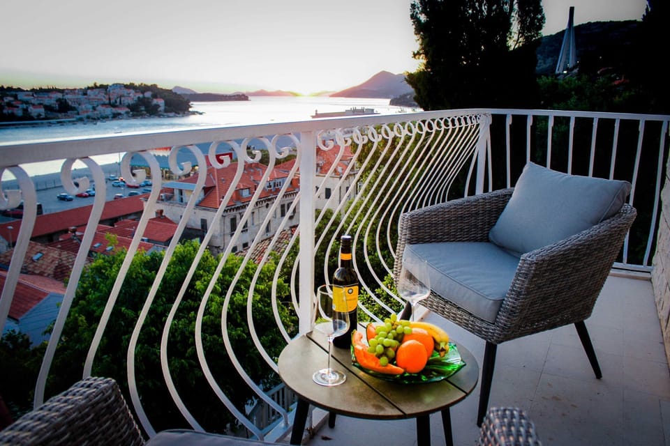 Patio / Balcony