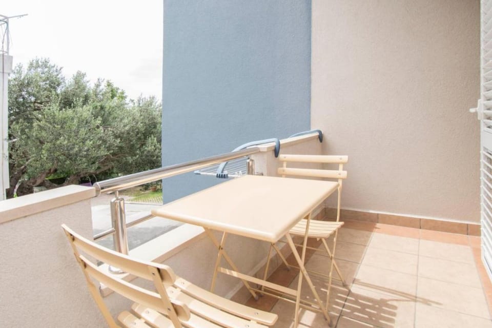 Patio / Balcony