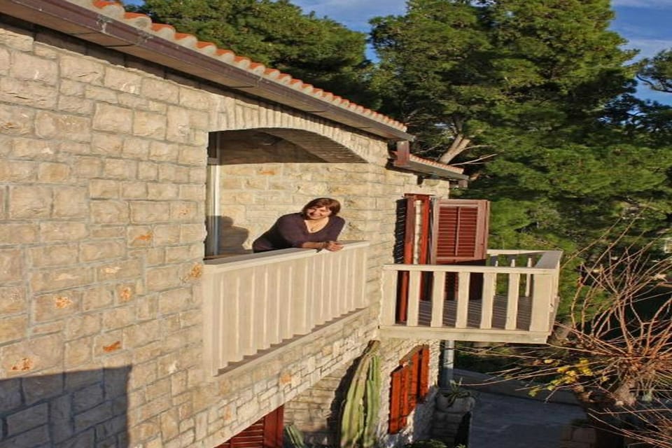 Patio / Balcony
