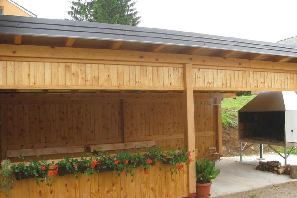 Holiday Home Facilities and Services
