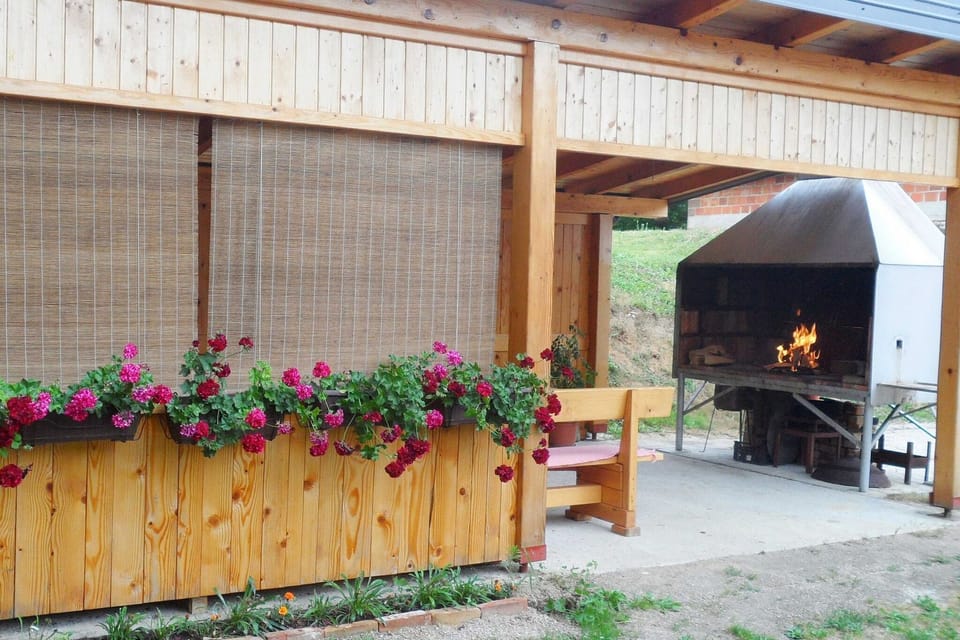 Holiday Home Facilities and Services