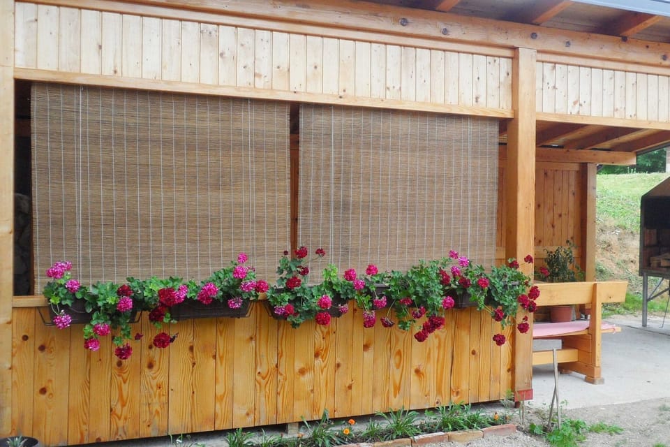 Holiday Home Facilities and Services