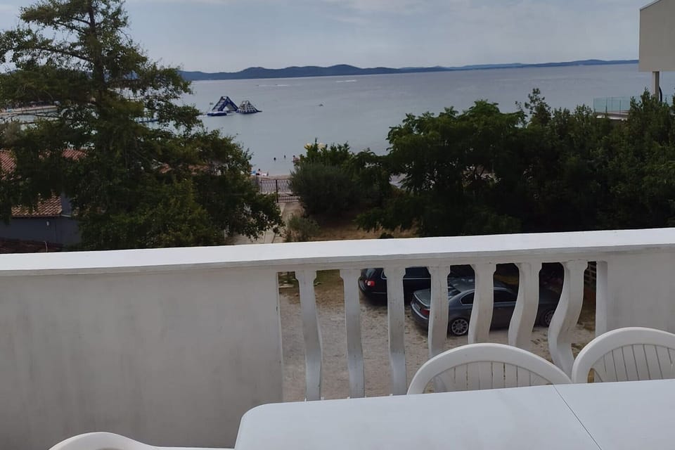 Patio / Balcony