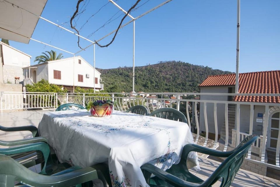 Patio / Balcony