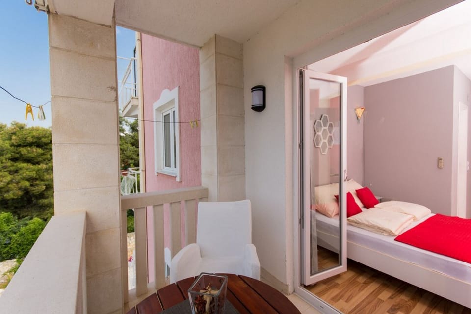 Patio / Balcony