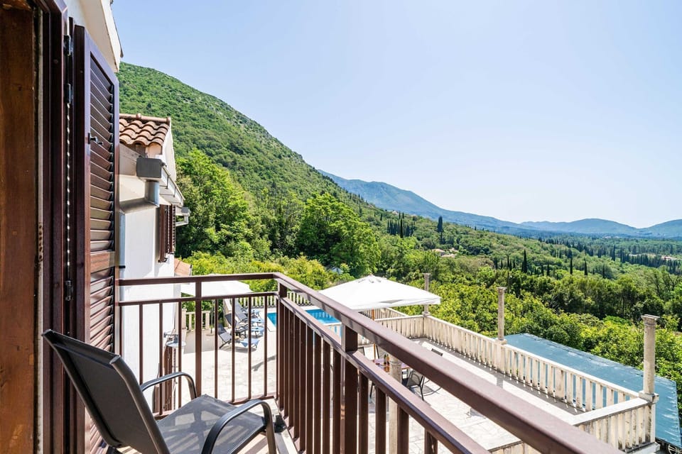 Patio / Balcony