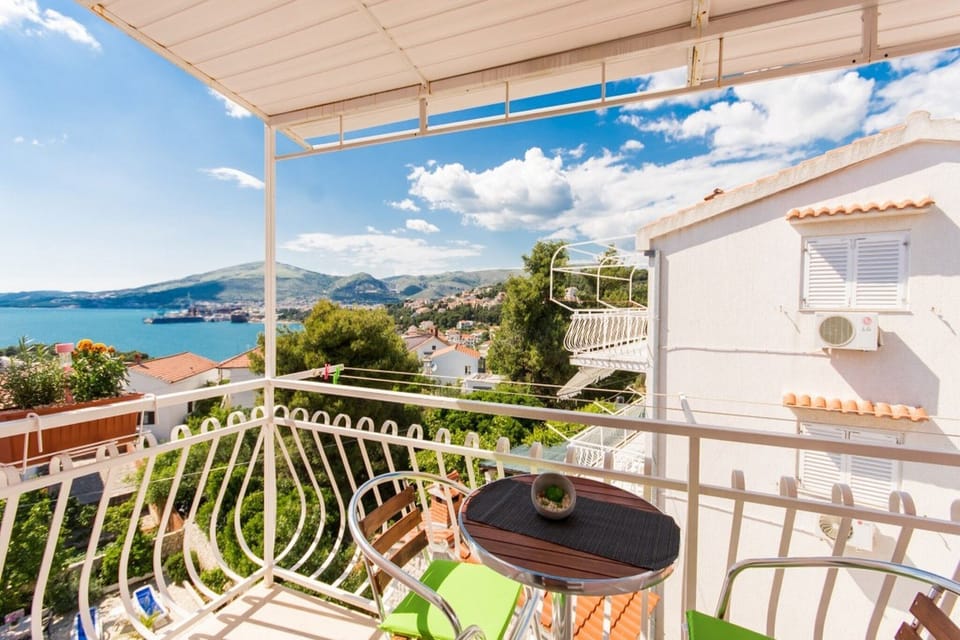Patio / Balcony