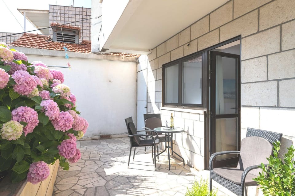 Patio / Balcony