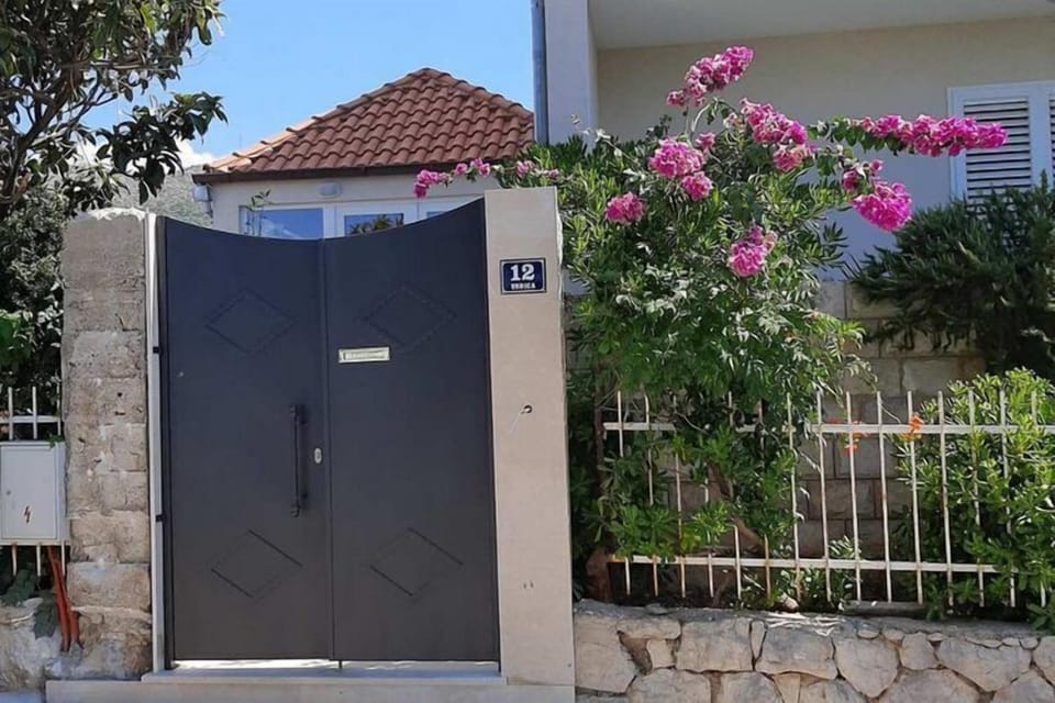 Holiday Home Facilities and Services