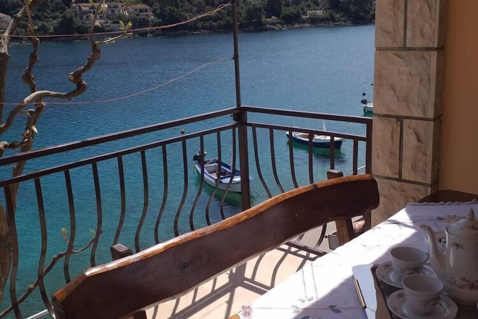 Patio / Balcony