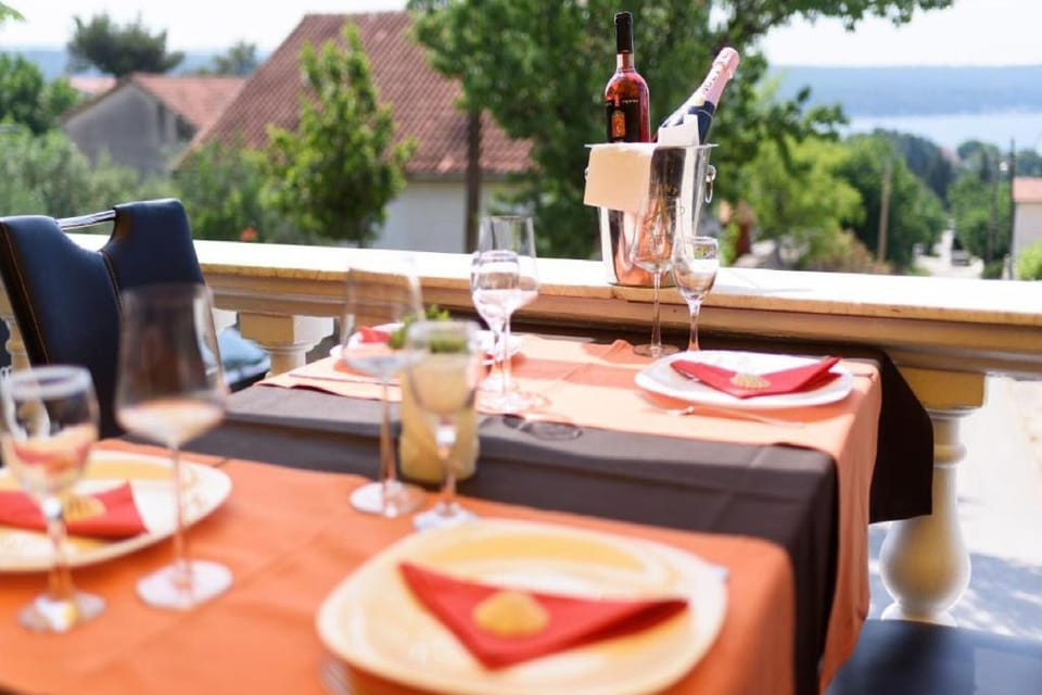 Holiday Home Facilities and Services