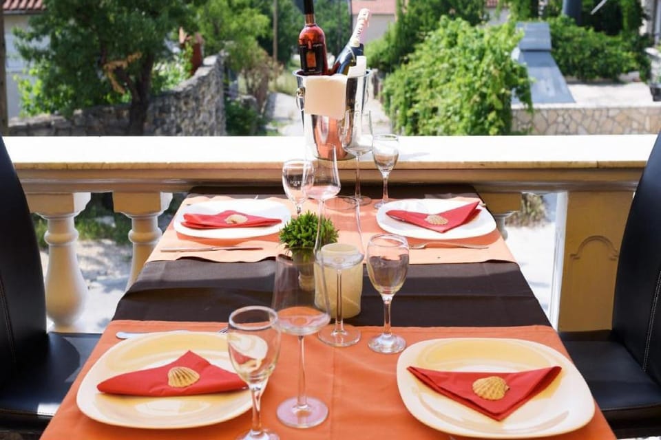 Holiday Home Facilities and Services