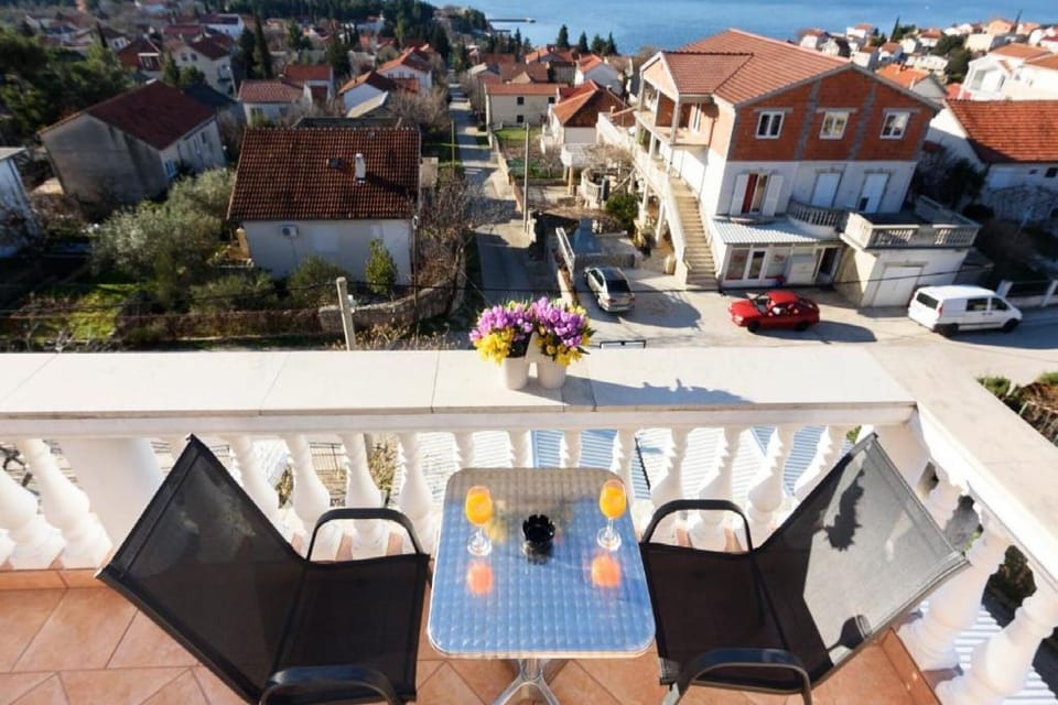 Patio / Balcony