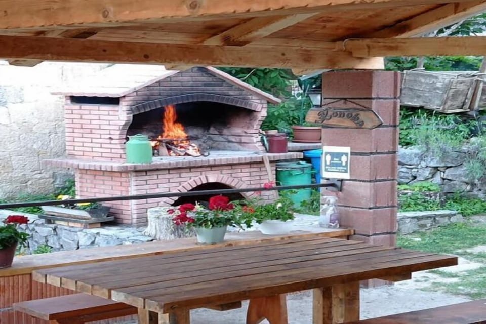 Holiday Home Facilities and Services