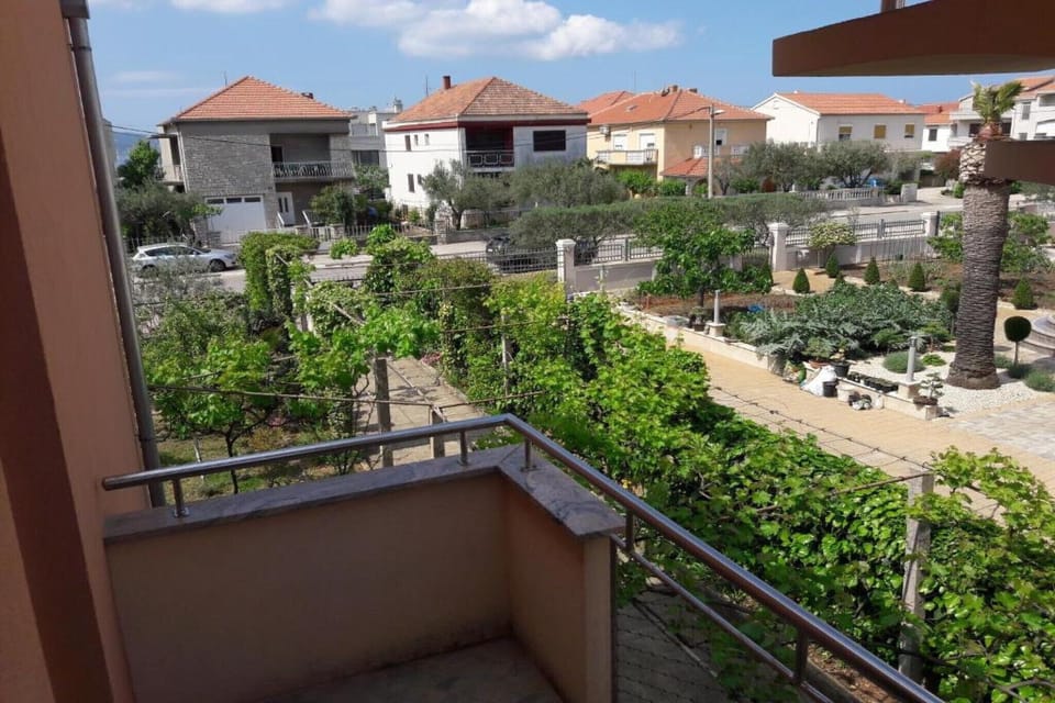 Patio / Balcony