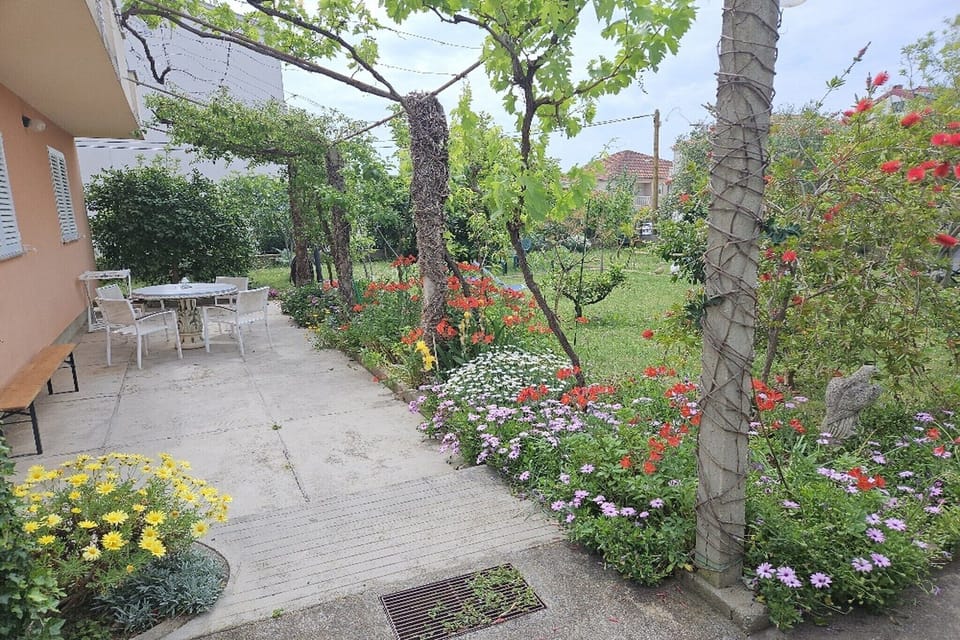 Holiday Home Facilities and Services