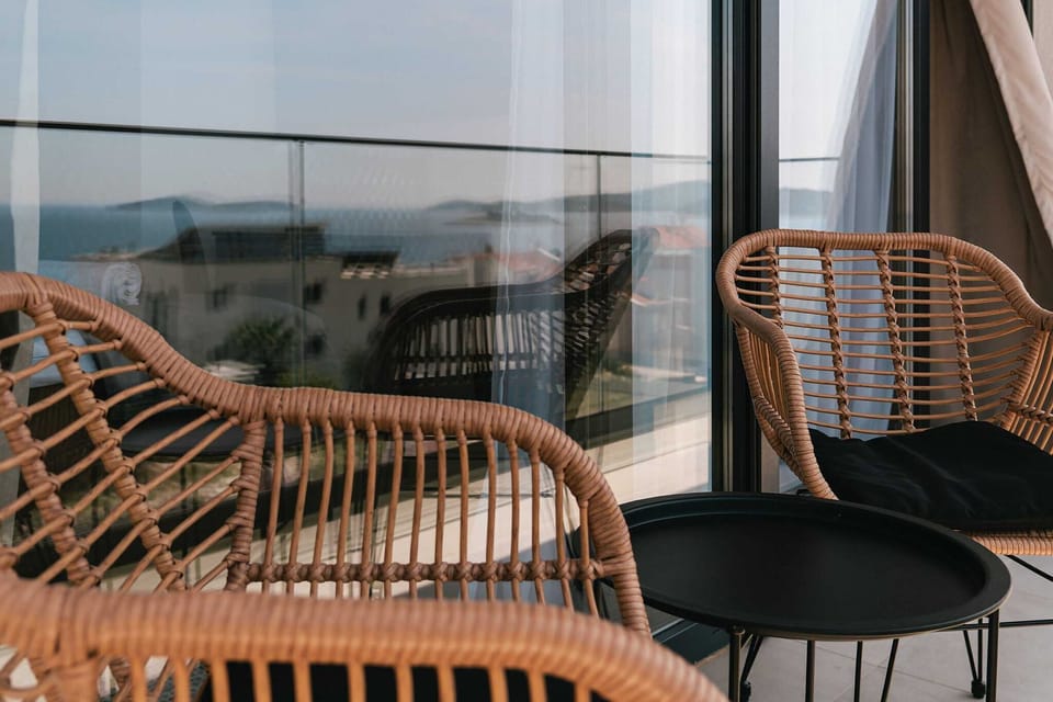 Patio / Balcony