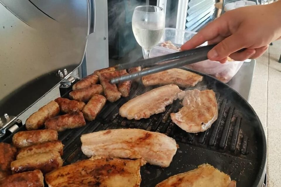 Holiday Home Facilities and Services
