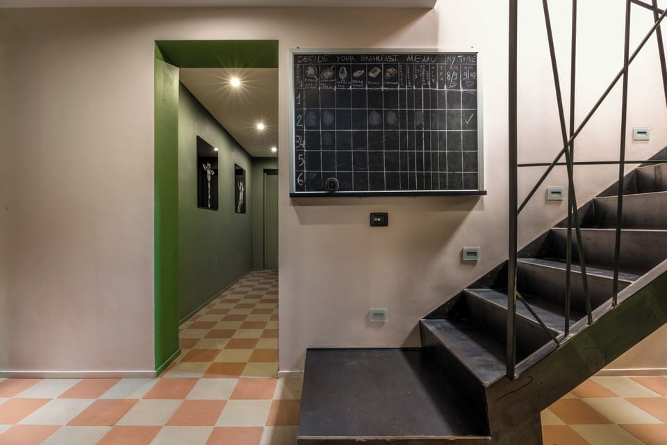 Hallway