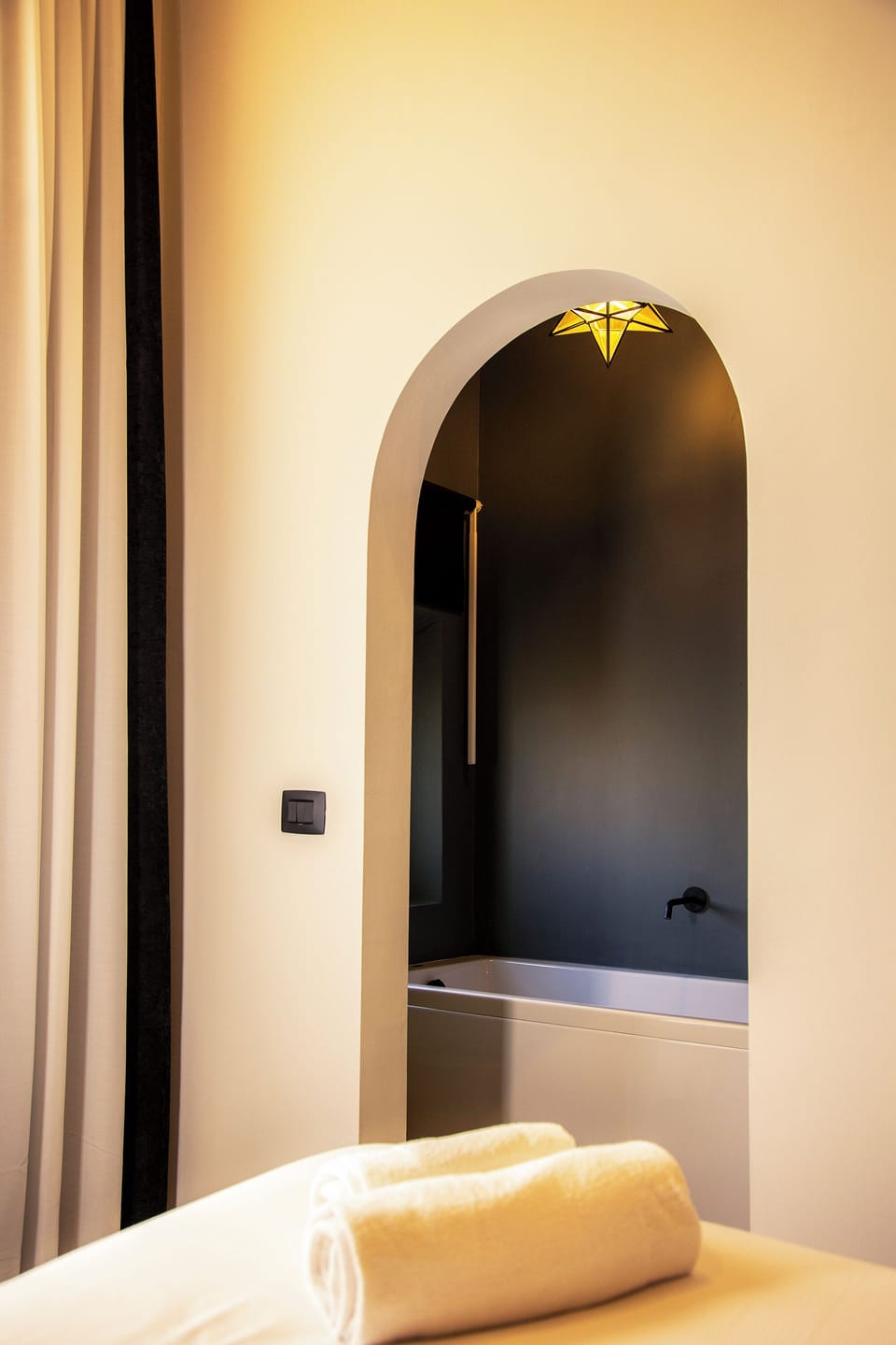 Deluxe Double Room | Premium bedding, down comforters, memory foam beds