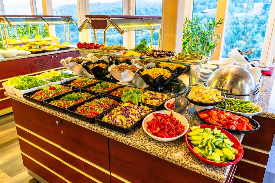 Buffet