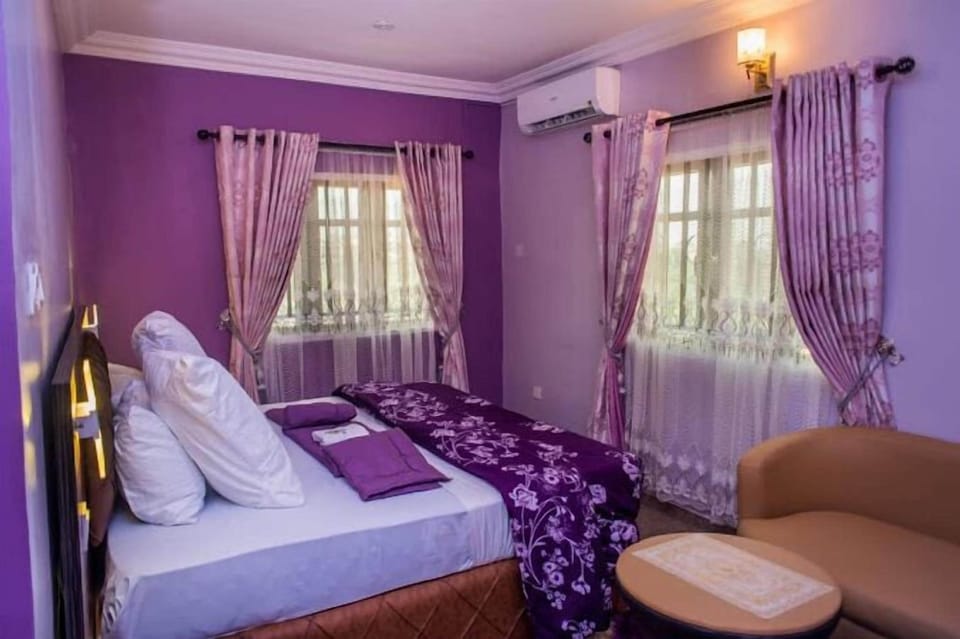 Deluxe Room, Balcony, City View | Desk, laptop workspace, free WiFi