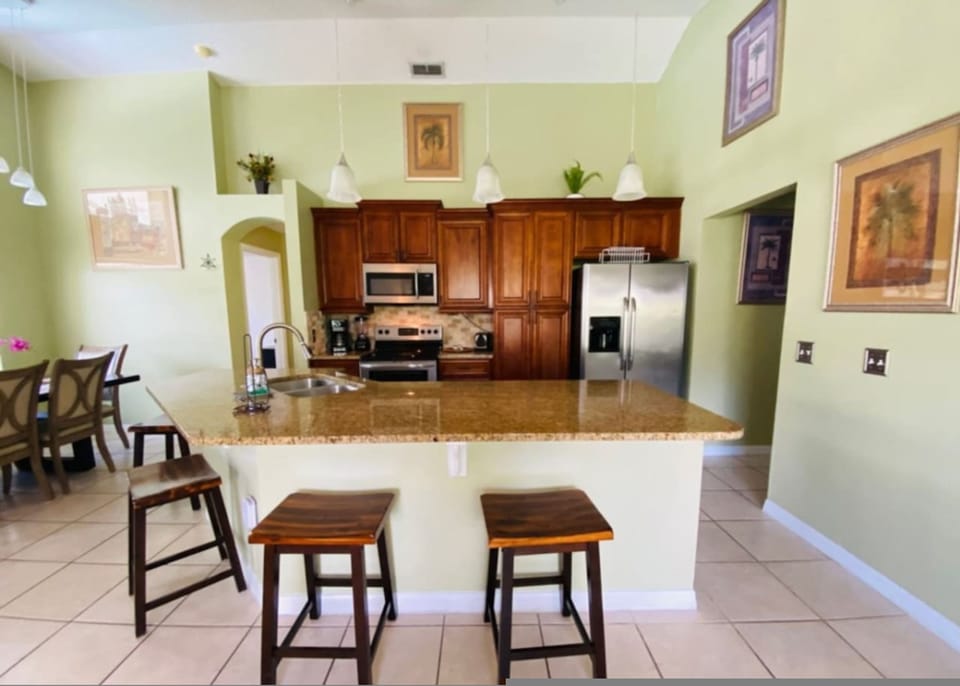 House | 4 bedrooms