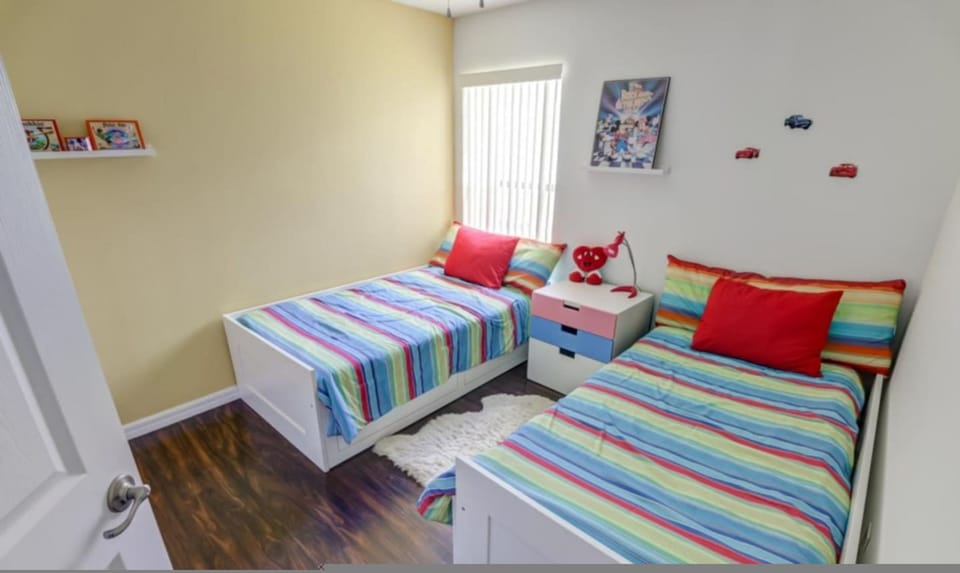 House | 4 bedrooms