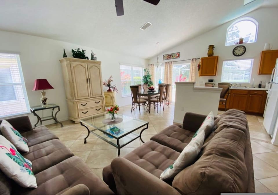 House | 3 bedrooms