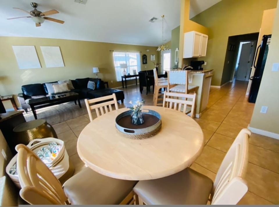 House | 4 bedrooms