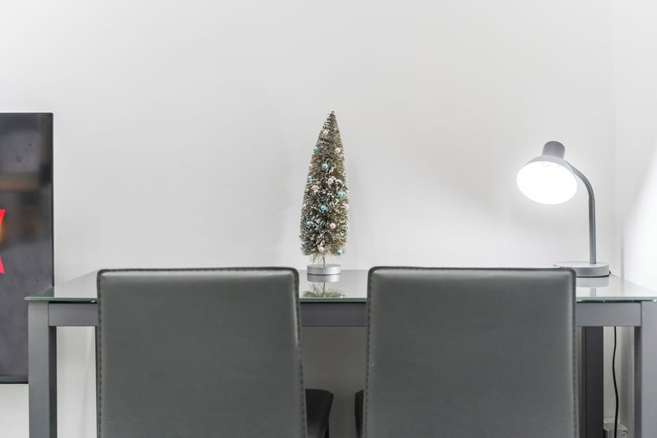 Apartment | Interior