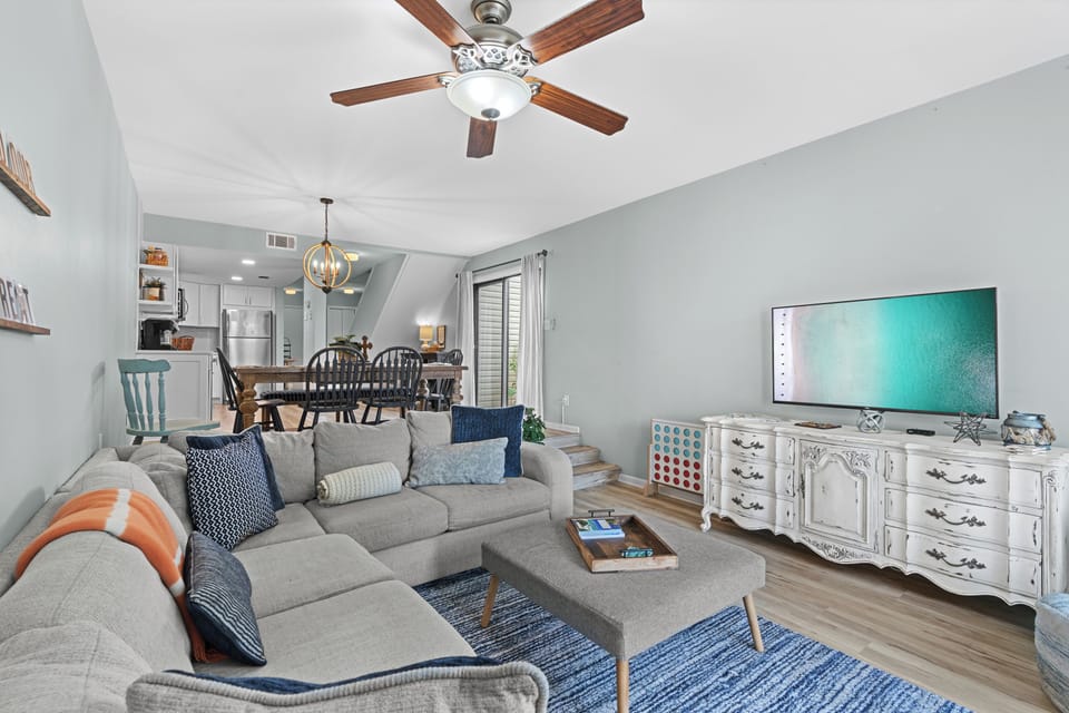 501 Magnolia Place