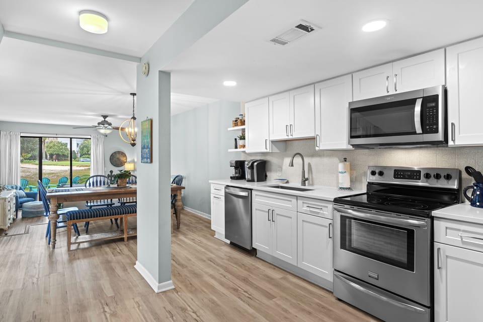 501 Magnolia Place