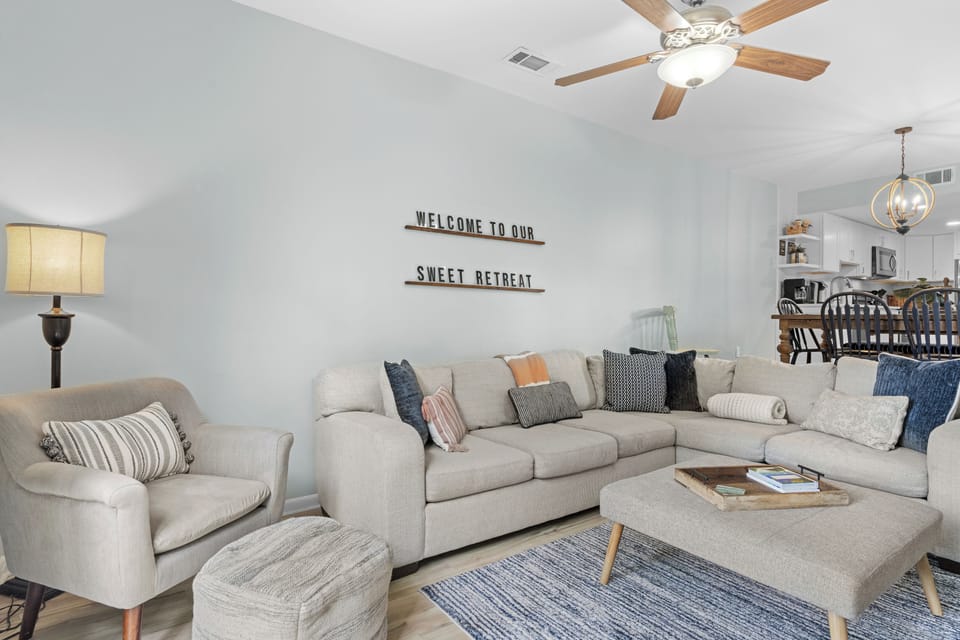 501 Magnolia Place