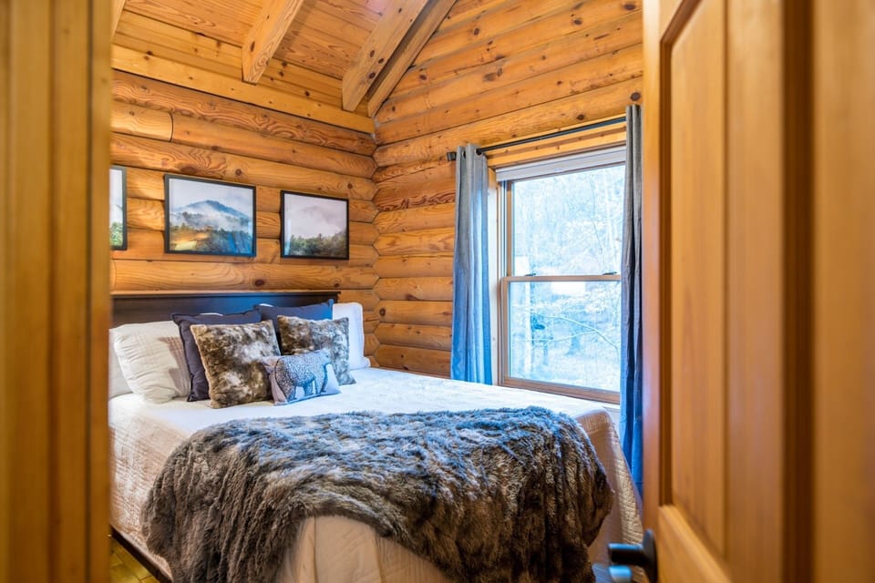 Er53r - Beary Special 2 Bedroom Cabin Cabin in Pigeon Forge