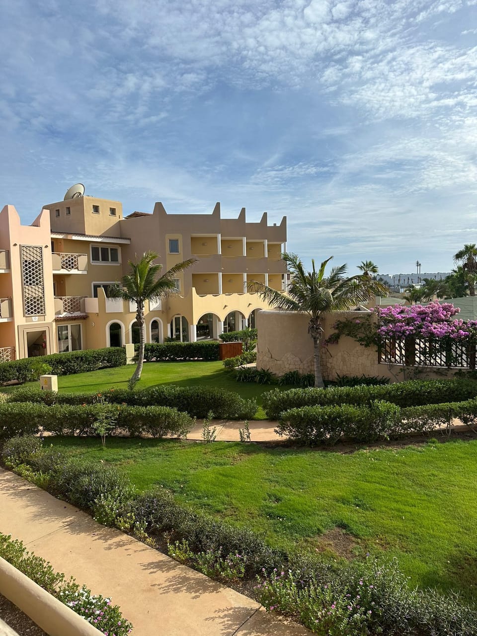 Gardens