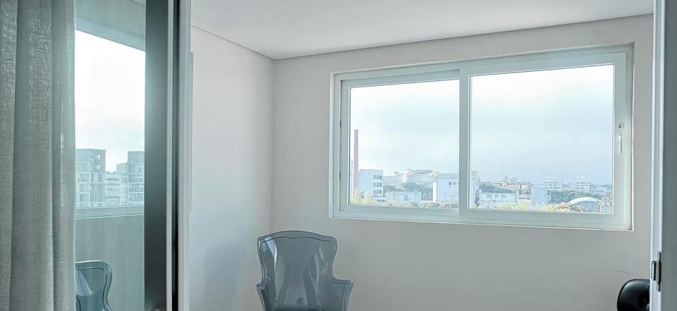 Balcony / Terrace