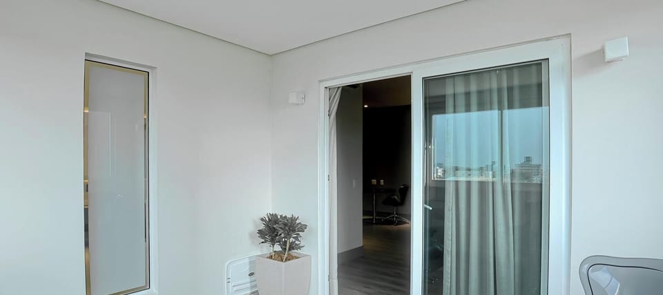 Balcony / Terrace