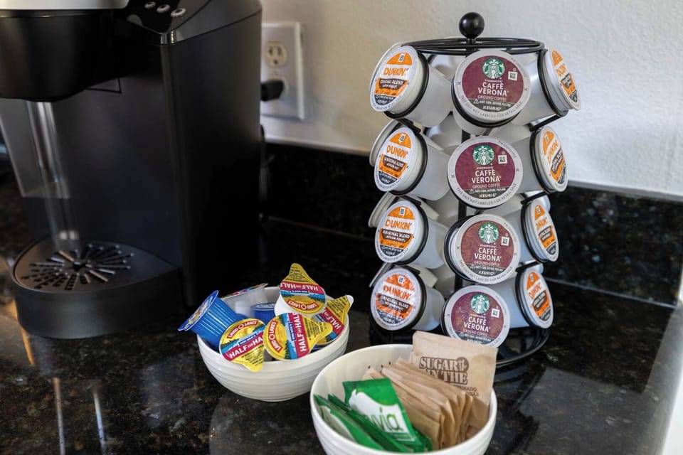 Keurig Machine