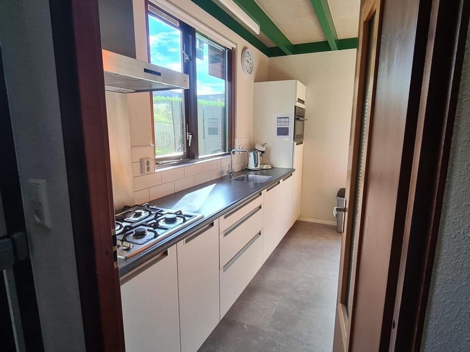 House | Private kitchen | Electric kettle