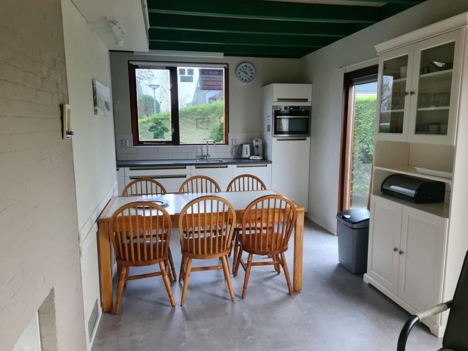 House | Dining