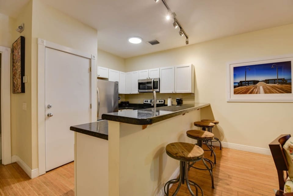 House | 1 bedroom, high-speed internet