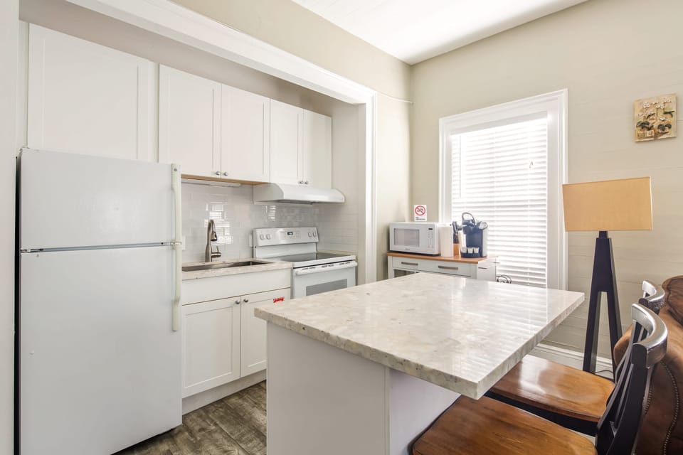 House | Private kitchen