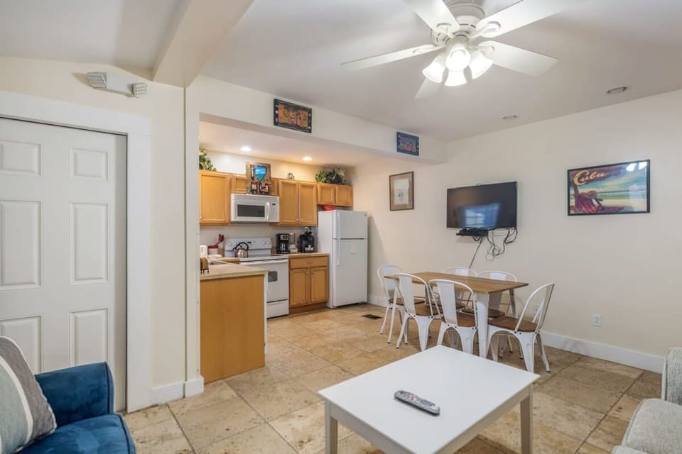House | 2 bedrooms, high-speed internet