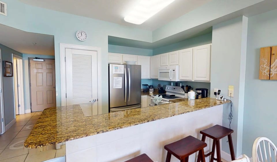 House | Private kitchen