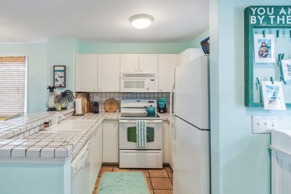 House | Private kitchen