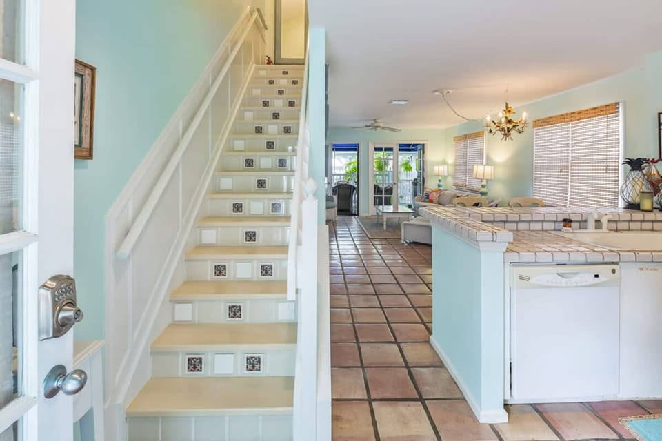 House | 2 bedrooms, Internet