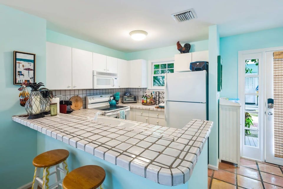 House | 2 bedrooms, Internet